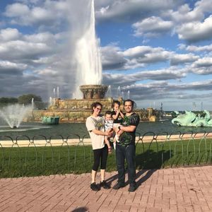 Meet your Posher, Heather